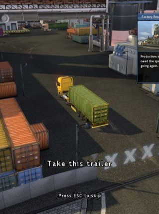 Trucks & Trailers Steam Key GLOBAL