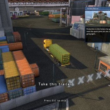 Trucks & Trailers Steam Key GLOBAL