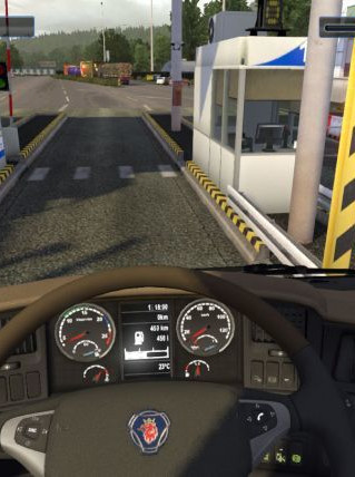 Trucks & Trailers Steam Key GLOBAL