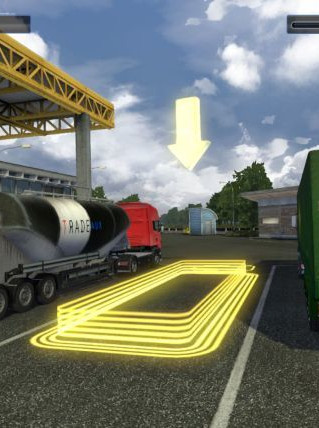 Trucks & Trailers Steam Key GLOBAL