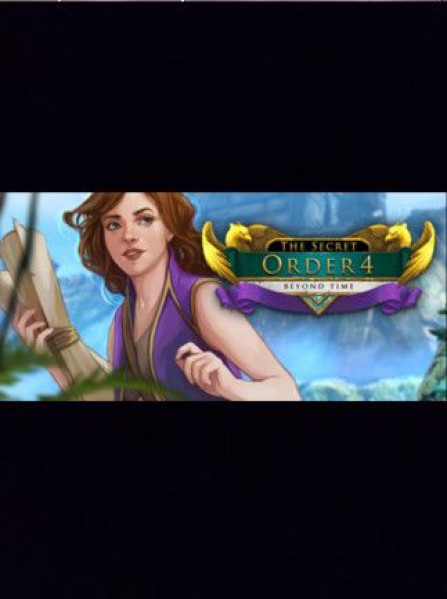 The Secret Order 4: Beyond Time Steam Key GLOBAL The Secret Order 4: Beyond Time Steam Key GLOBAL