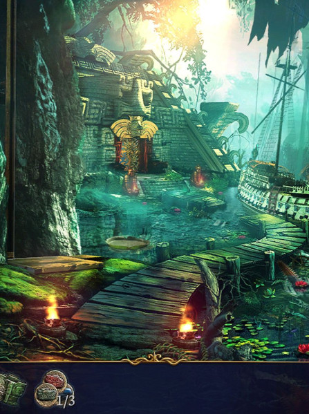 The Secret Order 4: Beyond Time Steam Key GLOBAL The Secret Order 4: Beyond Time Steam Key GLOBAL