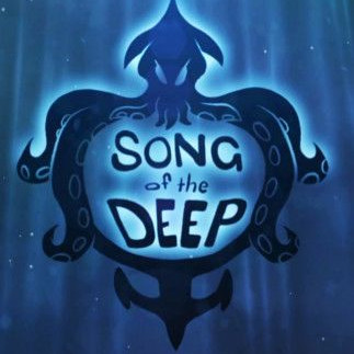 Song of the Deep Steam Key GLOBAL