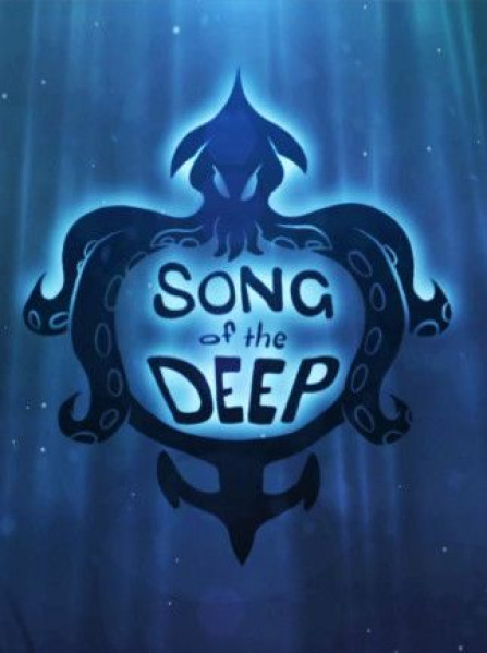 Song of the Deep Steam Key GLOBAL Song of the Deep Steam Key GLOBAL