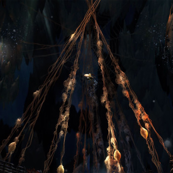 Song of the Deep Steam Key GLOBAL