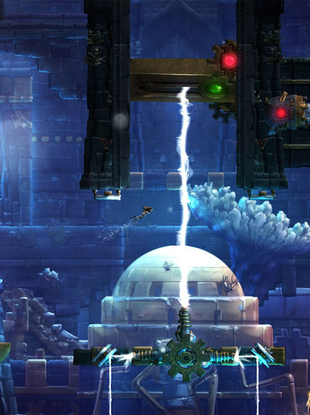 Song of the Deep Steam Key GLOBAL Song of the Deep Steam Key GLOBAL