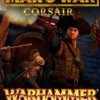 Man O' War: Corsair - Warhammer Naval Battles Steam Key GLOBAL