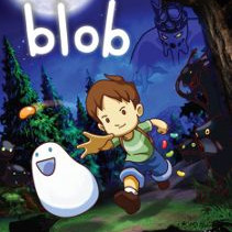A Boy and His Blob Steam Key GLOBAL