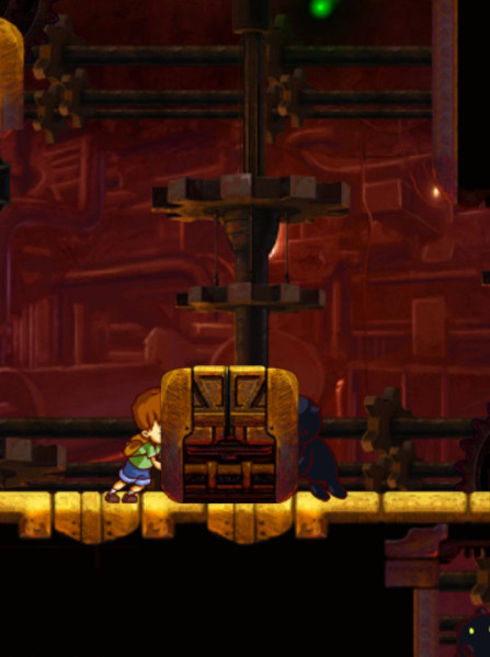 A Boy and His Blob Steam Key GLOBAL A Boy and His Blob Steam Key GLOBAL