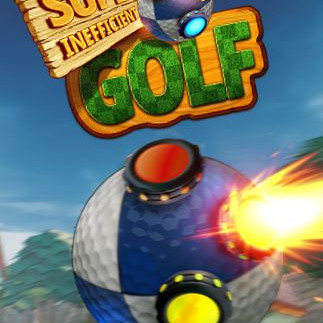 Super Inefficient Golf Steam Key GLOBAL