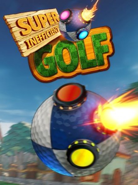 Super Inefficient Golf Steam Key GLOBAL Super Inefficient Golf Steam Key GLOBAL