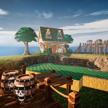 Super Inefficient Golf Steam Key GLOBAL