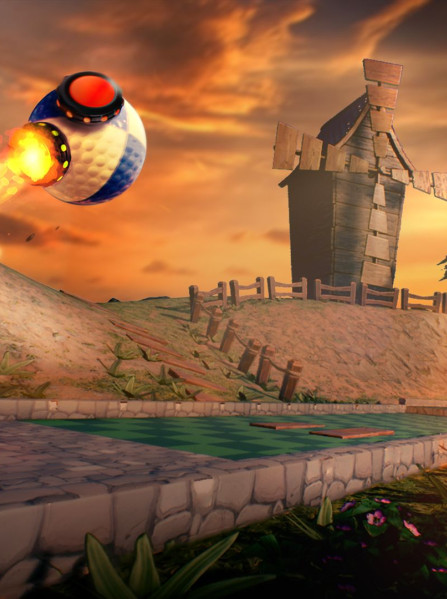 Super Inefficient Golf Steam Key GLOBAL Super Inefficient Golf Steam Key GLOBAL