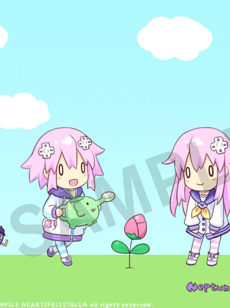 Hyperdimension Neptunia Re;Birth2 Deluxe Pack Steam Key GLOBAL Hyperdimension Neptunia Re;Birth2 Deluxe Pack Steam Key GLOBAL