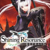 Shining Resonance Refrain Steam Key GLOBAL Shining Resonance Refrain Steam Key GLOBAL