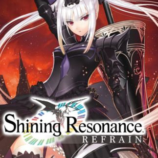 Shining Resonance Refrain Steam Key GLOBAL