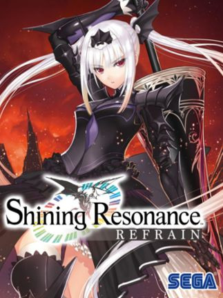 Shining Resonance Refrain Steam Key GLOBAL Shining Resonance Refrain Steam Key GLOBAL
