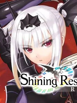 Shining Resonance Refrain Steam Key GLOBAL Shining Resonance Refrain Steam Key GLOBAL
