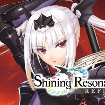 Shining Resonance Refrain Steam Key GLOBAL