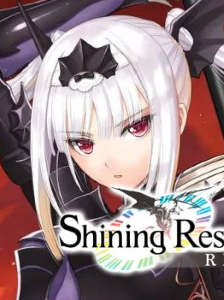 Shining Resonance Refrain Steam Key GLOBAL Shining Resonance Refrain Steam Key GLOBAL