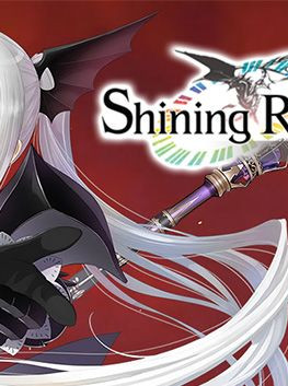 Shining Resonance Refrain Steam Key GLOBAL Shining Resonance Refrain Steam Key GLOBAL