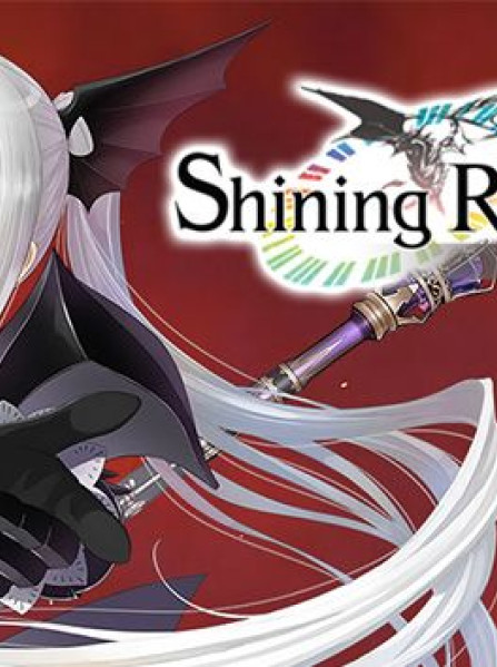 Shining Resonance Refrain Steam Key GLOBAL Shining Resonance Refrain Steam Key GLOBAL