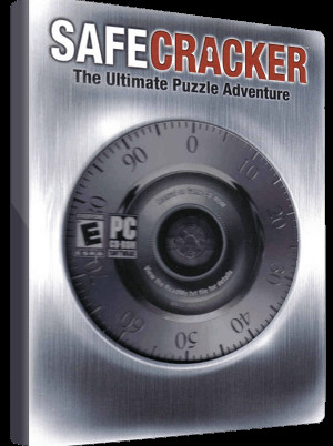 Safecracker: The Ultimate Puzzle Adventure Steam Key GLOBAL