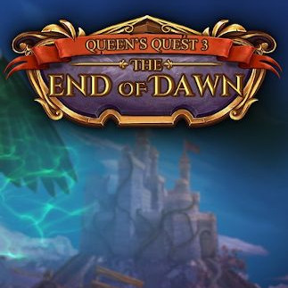 Queen's Quest 3: The End of Dawn Steam Key GLOBAL
