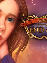 Queen's Quest 3: The End of Dawn Steam Key GLOBAL