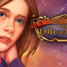 Queen's Quest 3: The End of Dawn Steam Key GLOBAL