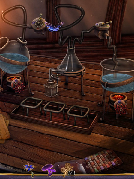 Queen's Quest 3: The End of Dawn Steam Key GLOBAL Queen's Quest 3: The End of Dawn Steam Key GLOBAL
