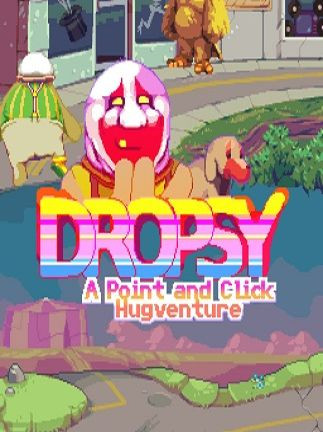 Dropsy Steam Key GLOBAL Dropsy Steam Key GLOBAL