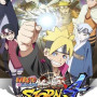 NARUTO SHIPPUDEN: Ultimate Ninja STORM 4 Road to Boruto (Xbox One) - Xbox Live Key - EUROPE