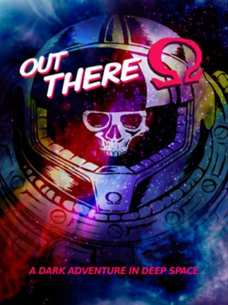Out There Ω Edition Steam Key GLOBAL Out There Ω Edition Steam Key GLOBAL