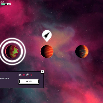 Out There Ω Edition Steam Key GLOBAL