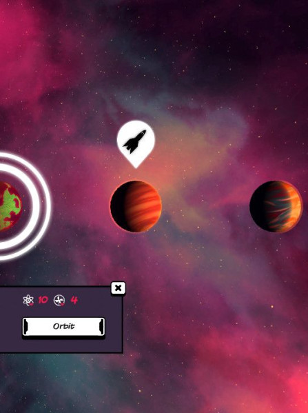 Out There Ω Edition Steam Key GLOBAL Out There Ω Edition Steam Key GLOBAL