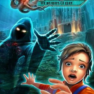 Abyss: The Wraiths of Eden Steam Key GLOBAL