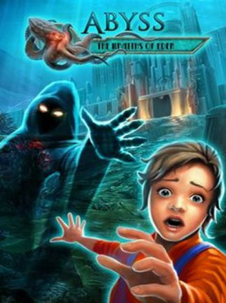 Abyss: The Wraiths of Eden Steam Key GLOBAL Abyss: The Wraiths of Eden Steam Key GLOBAL
