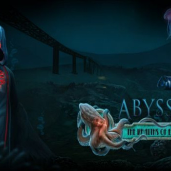 Abyss: The Wraiths of Eden Steam Key GLOBAL