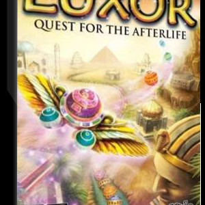 Luxor: Quest for the Afterlife Steam Key GLOBAL