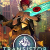 Transistor GOG.COM Key GLOBAL