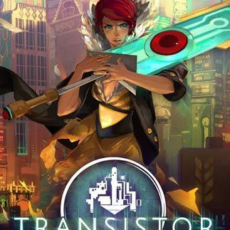 Transistor GOG.COM Key GLOBAL