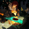 Transistor GOG.COM Key GLOBAL