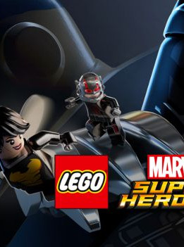 LEGO Marvel Super Heroes 2 Season Pass PC Steam Key GLOBAL LEGO Marvel Super Heroes 2 Season Pass PC Steam Key GLOBAL