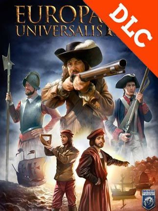 Europa Universalis IV: Indian Ships Unit Pack Steam Key GLOBAL Europa Universalis IV: Indian Ships Unit Pack Steam Key GLOBAL