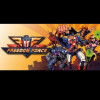 Freedom Force Steam Key GLOBAL Freedom Force Steam Key GLOBAL