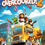 Overcooked! 2 Steam Key RU/CIS