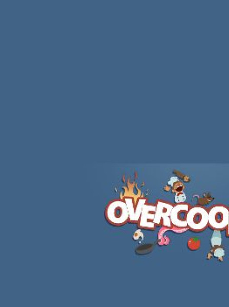 Overcooked! 2 Steam Key RU/CIS Overcooked! 2 Steam Key RU/CIS