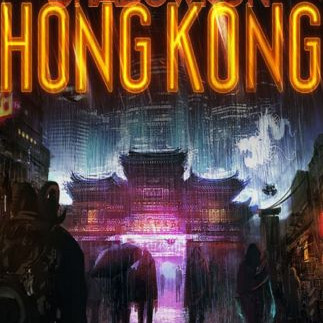 Shadowrun: Hong Kong Steam Key GLOBAL