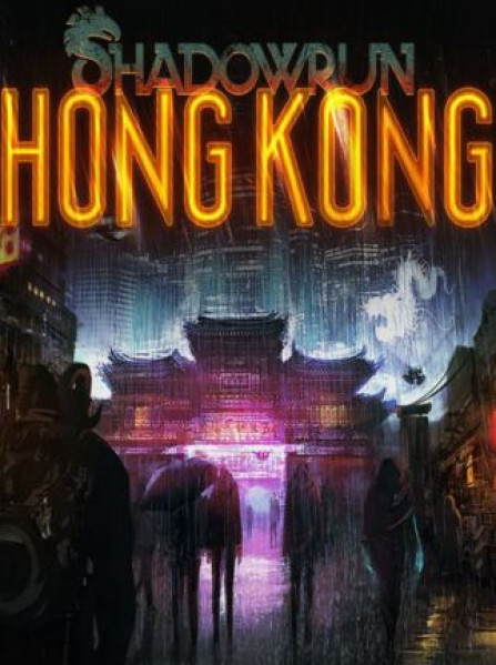 Shadowrun: Hong Kong Steam Key GLOBAL Shadowrun: Hong Kong Steam Key GLOBAL